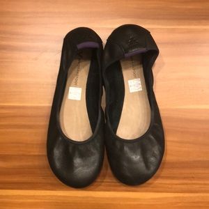 Vivobarefoot Jing Jing Flat